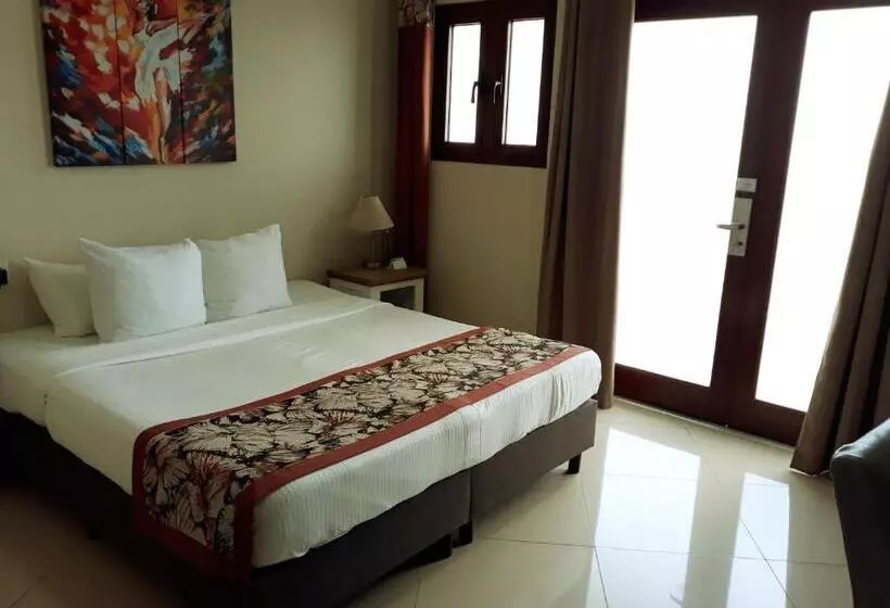 スタンダードルーム, Acoya Curacao Resort, Villas & Spa