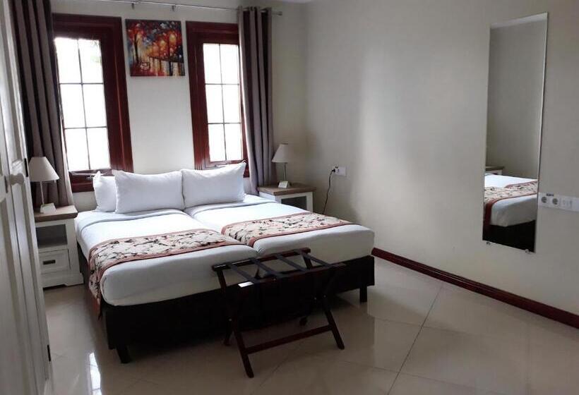 آپارتمان 2 خوابه, Acoya Curacao Resort, Villas & Spa