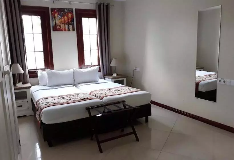 ２ベッドルームアパートメント, Acoya Curacao Resort, Villas & Spa