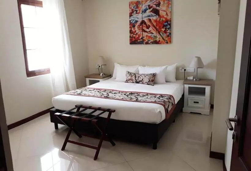 ２ベッドルームアパートメント, Acoya Curacao Resort, Villas & Spa