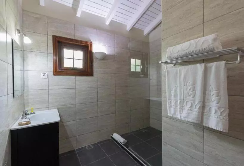 プール付３ベッドルーム　ビラ, Acoya Curacao Resort, Villas & Spa