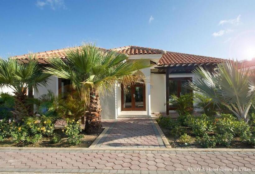 فيلا غرفتين نوم, Acoya Curacao Resort, Villas & Spa