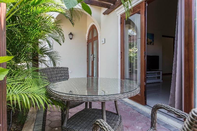 ویلای 2 خوابه, Acoya Curacao Resort, Villas & Spa