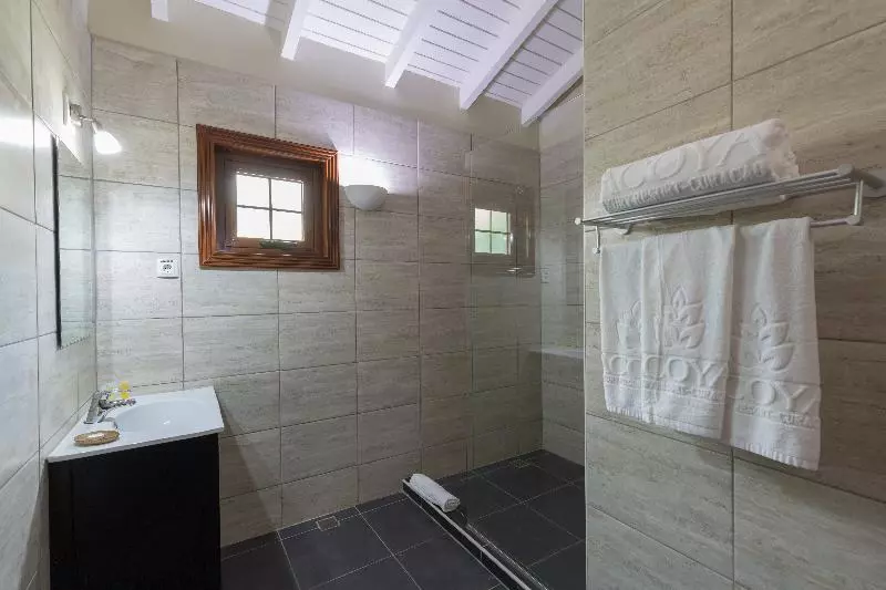 スリーベッドルーム　ヴィラ, Acoya Curacao Resort, Villas & Spa