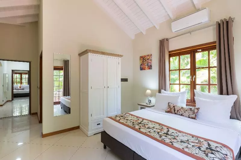 スリーベッドルーム　ヴィラ, Acoya Curacao Resort, Villas & Spa