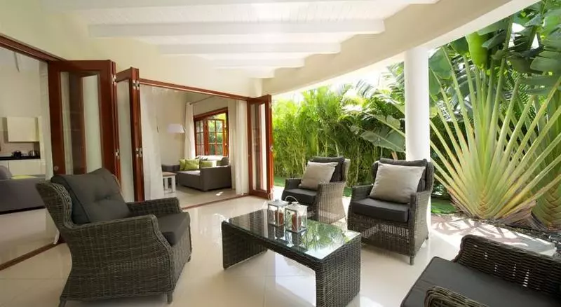 スリーベッドルーム　ヴィラ, Acoya Curacao Resort, Villas & Spa