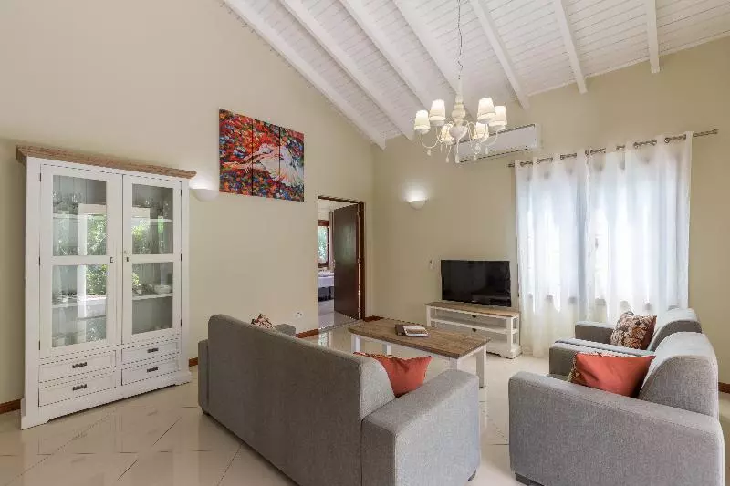 スリーベッドルーム　ヴィラ, Acoya Curacao Resort, Villas & Spa