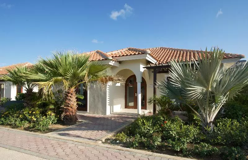 スリーベッドルーム　ヴィラ, Acoya Curacao Resort, Villas & Spa