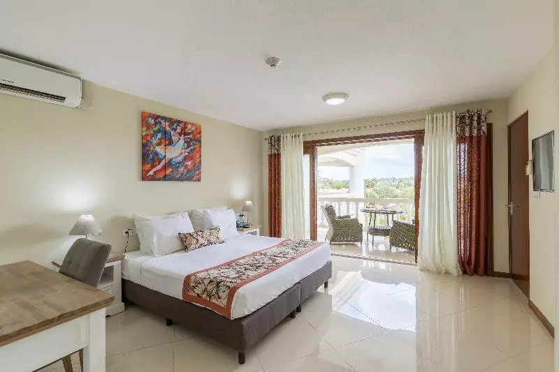 ３ベッドルームアパートメント, Acoya Curacao Resort, Villas & Spa