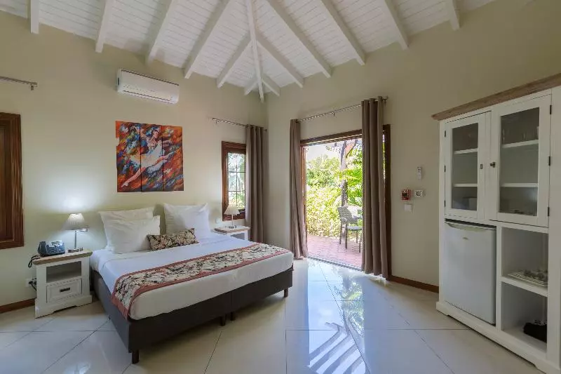 デラックスルーム, Acoya Curacao Resort, Villas & Spa