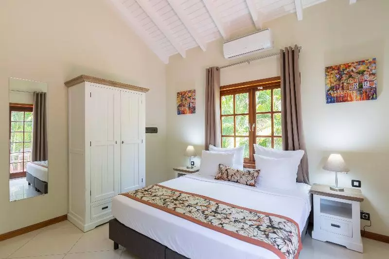 デラックスルーム, Acoya Curacao Resort, Villas & Spa
