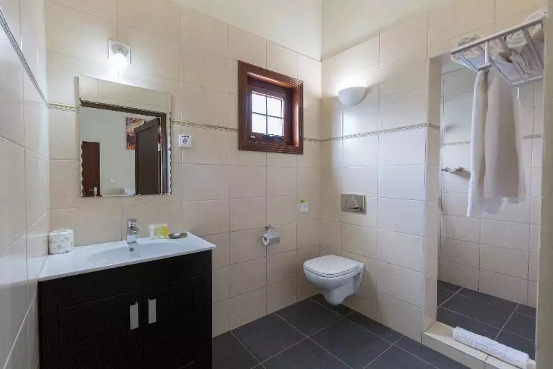 デラックスルーム, Acoya Curacao Resort, Villas & Spa