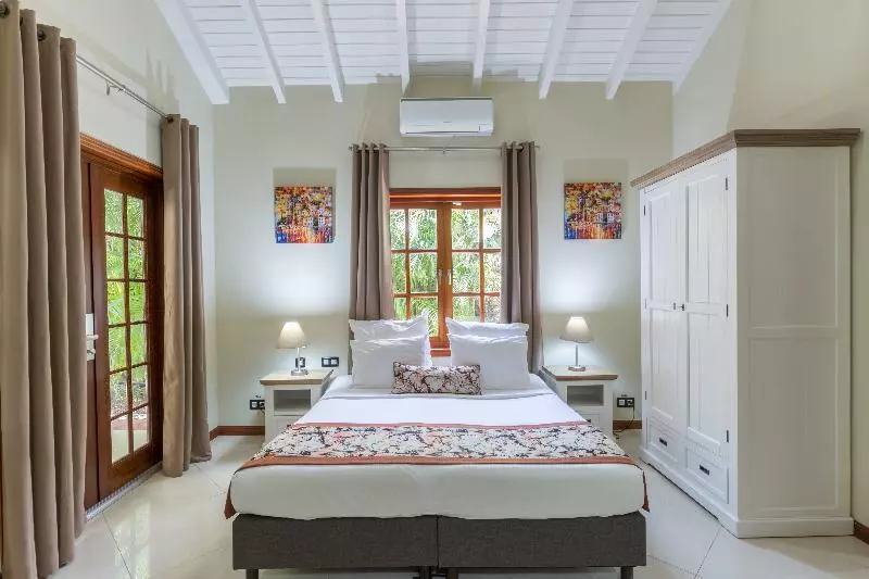 デラックスルーム, Acoya Curacao Resort, Villas & Spa
