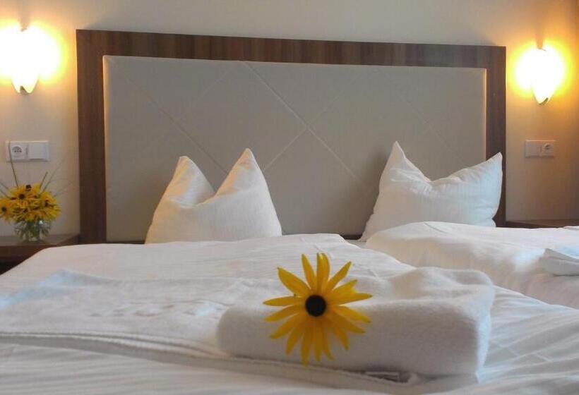 컴포트 룸, Arman