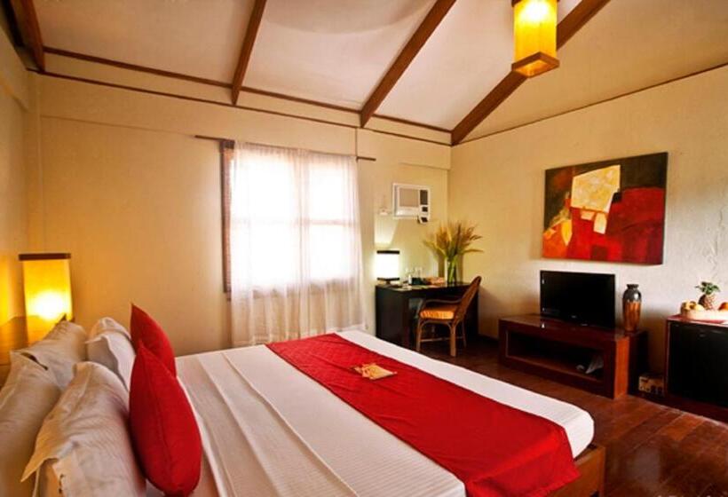 اتاق لوکس, Asia Grand View