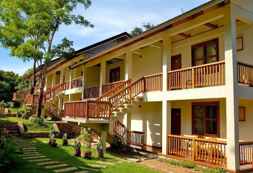 اتاق سوپریور, Asia Grand View