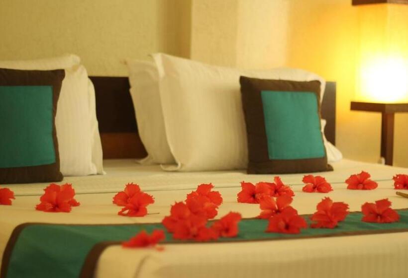 اتاق سوپریور, Asia Grand View