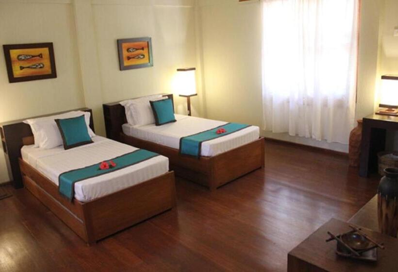 اتاق سوپریور, Asia Grand View