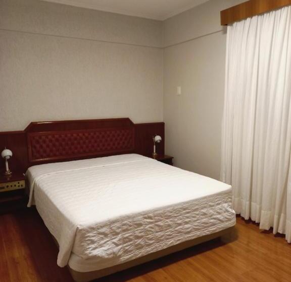 스탠다드 룸, Biazi Plaza