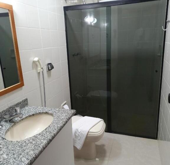 스탠다드 룸, Biazi Plaza