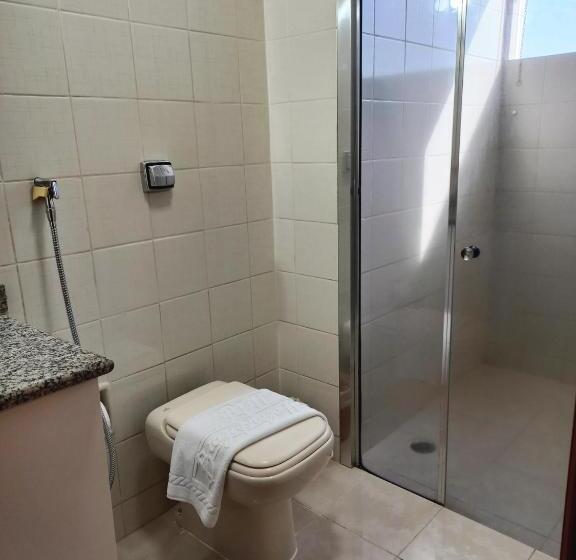 스탠다드 트리플 룸, Biazi Plaza