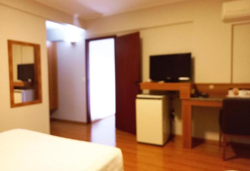 디럭스 스위트 킹 침대, Biazi Plaza