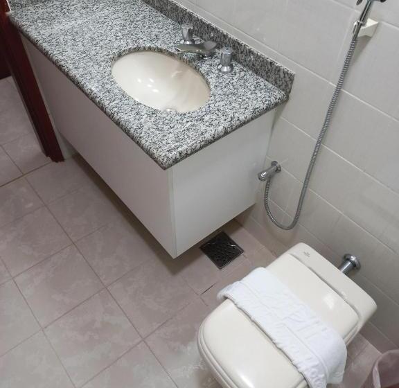 디럭스 룸, Biazi Plaza