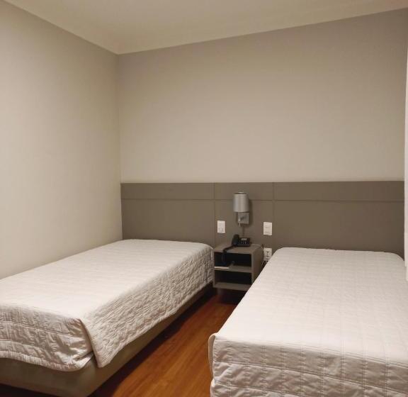 디럭스 룸, Biazi Plaza