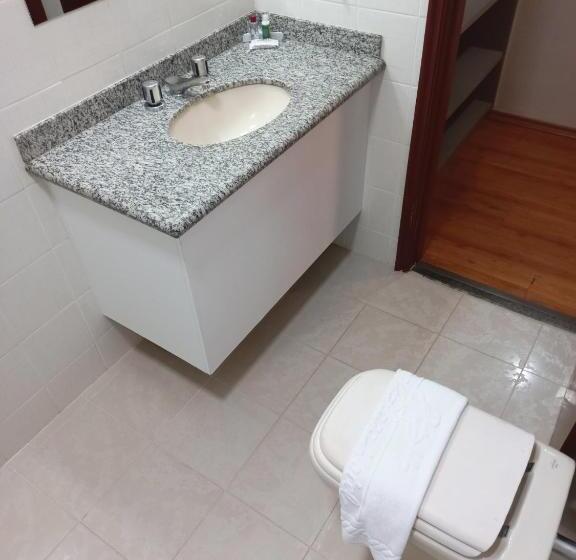 디럭스 스위트, Biazi Plaza