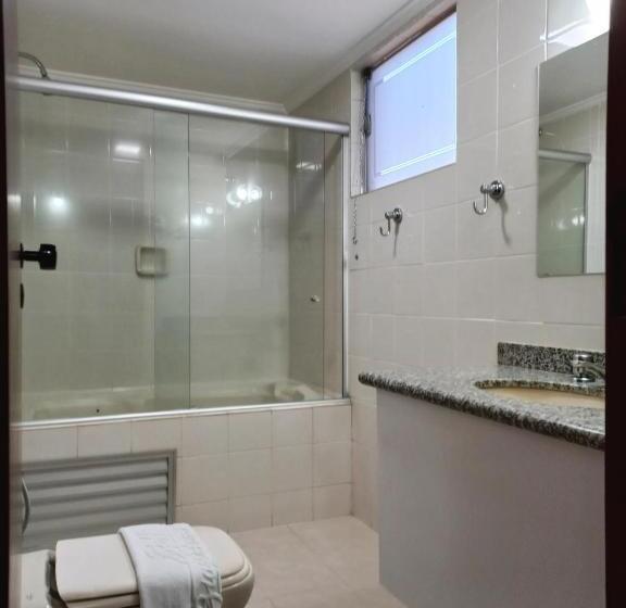 デラックススイート, Biazi Plaza