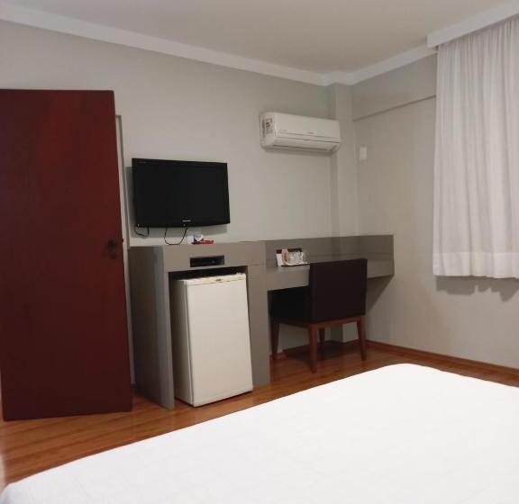 디럭스 스위트, Biazi Plaza