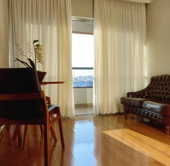 디럭스 스위트, Biazi Plaza