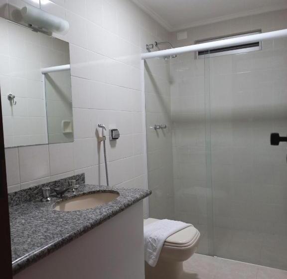 디럭스 룸, Biazi Plaza