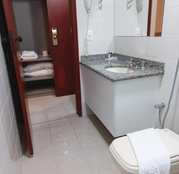 디럭스 룸, Biazi Plaza