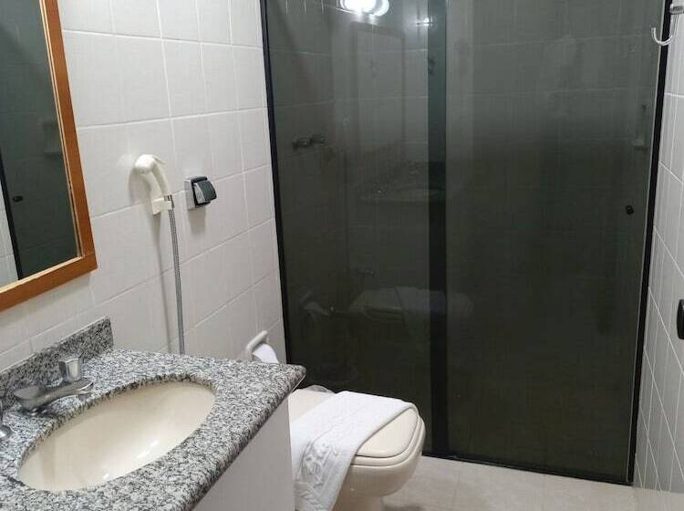 デラックスルーム, Biazi Plaza