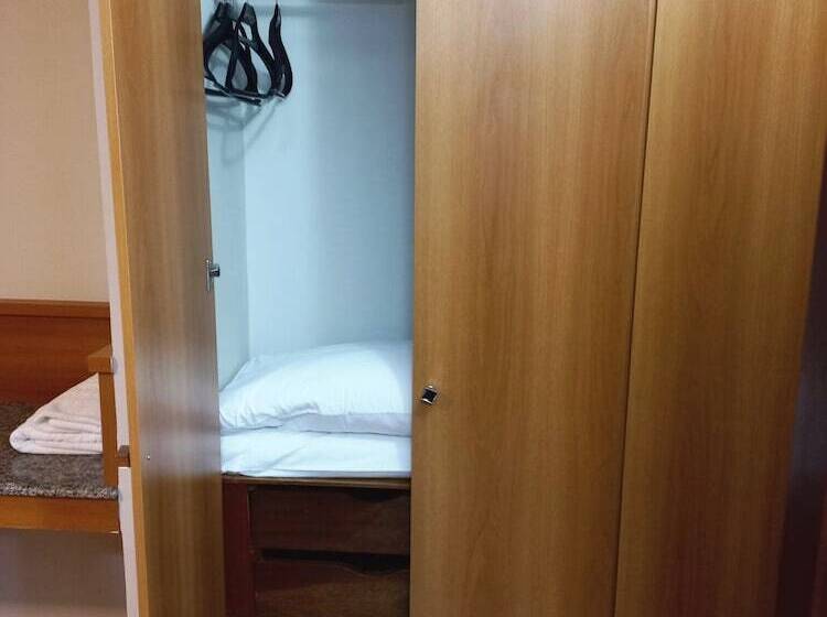 디럭스 룸, Biazi Plaza