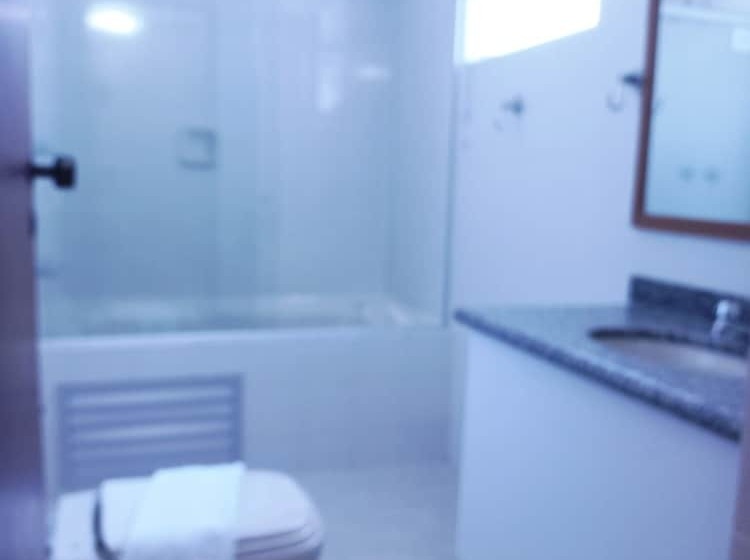 디럭스 스위트, Biazi Plaza