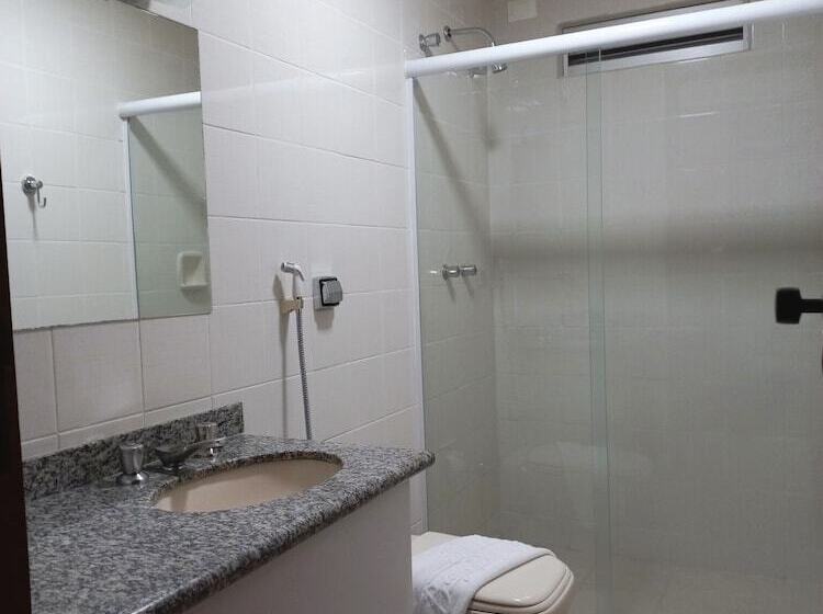 싱글 디럭스 룸, Biazi Plaza