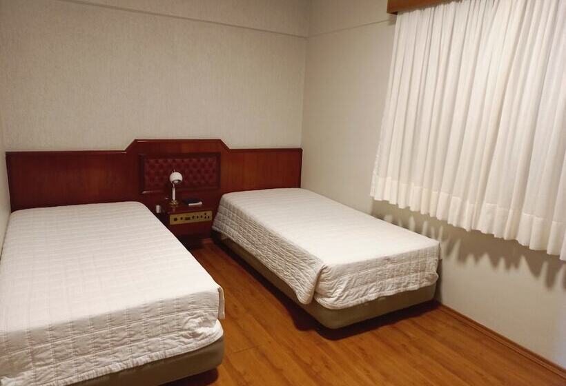 디럭스 룸, Biazi Plaza