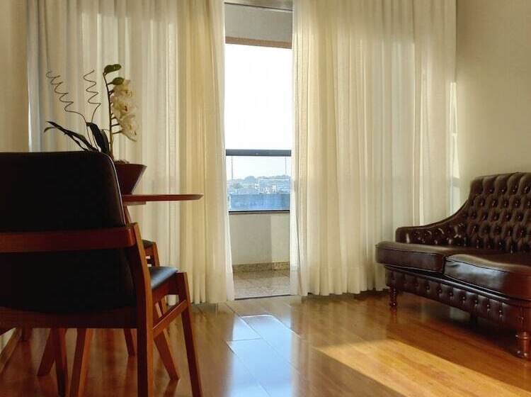 디럭스 스위트, Biazi Plaza