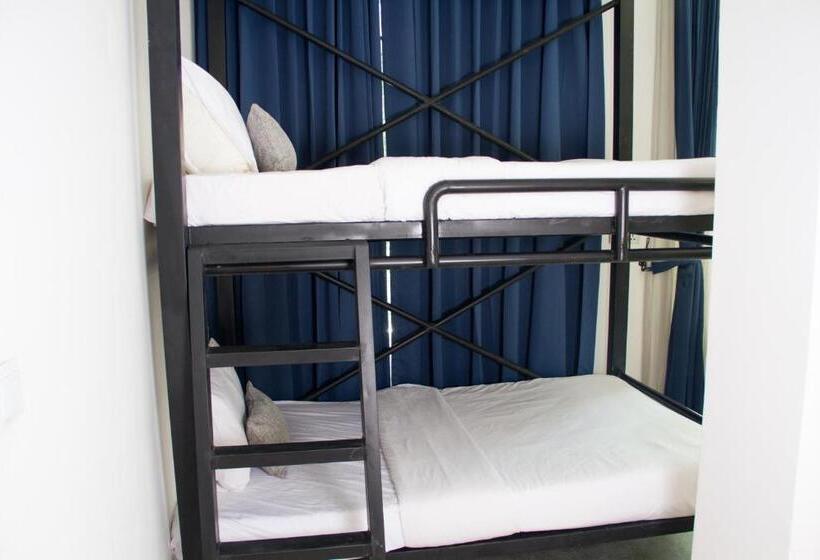 סוויטה משפחתית, Bopha Bassac Boutique