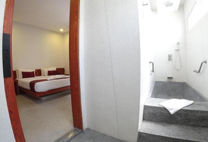 חדר סופריור, Bopha Bassac Boutique