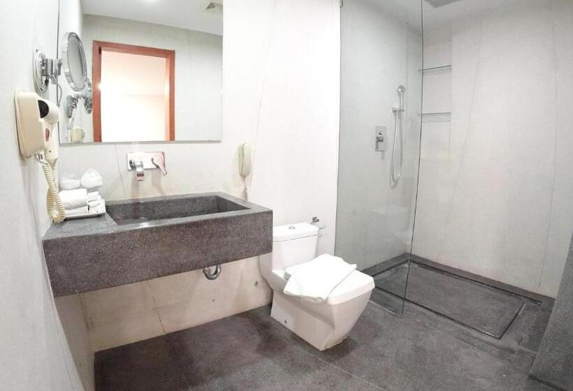 חדר סופריור, Bopha Bassac Boutique