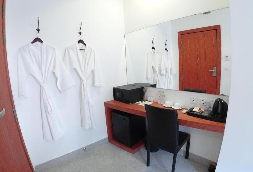 חדר סופריור, Bopha Bassac Boutique