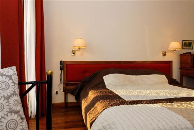 اتاق استاندارد, Brajas