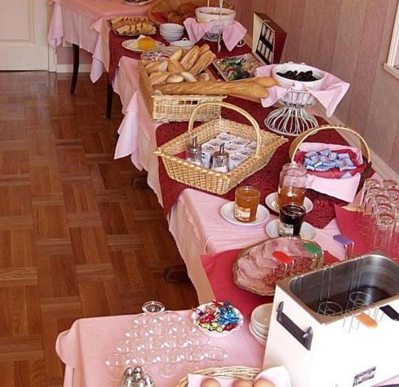 اتاق استاندارد, Brajas