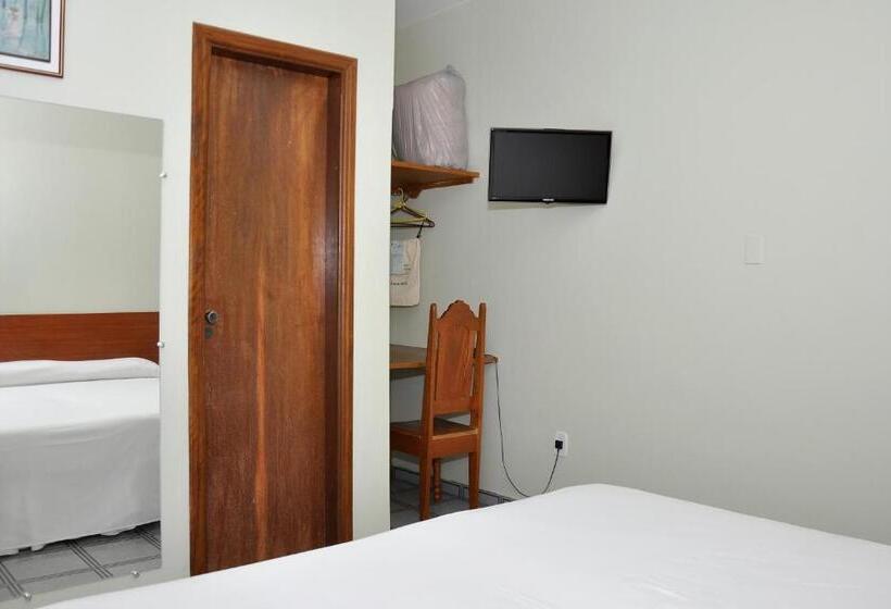 스탠다드 룸, Carolina Plaza