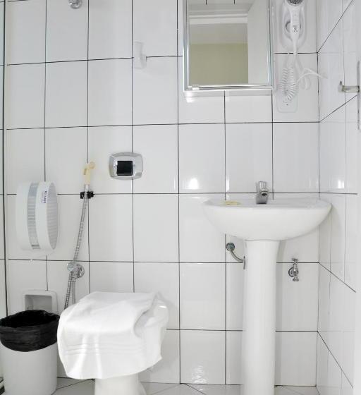 스탠다드 룸, Carolina Plaza