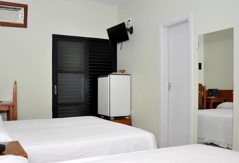 스탠다드 룸, Carolina Plaza