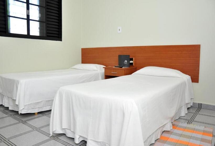 스탠다드 룸, Carolina Plaza